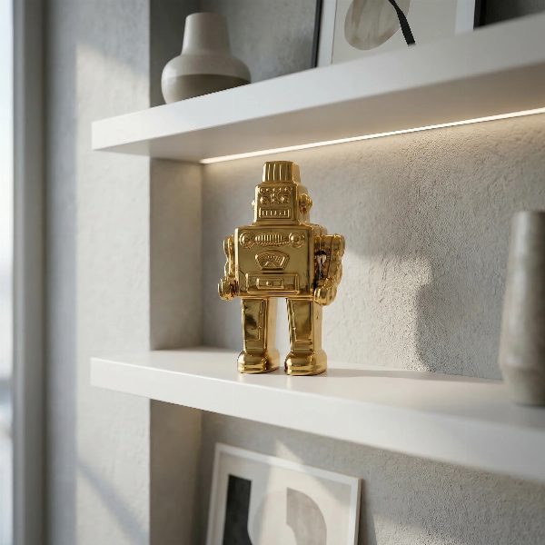 Oggetto decorativo Memorabilia