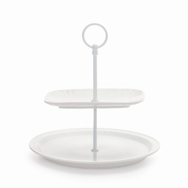 Alzata per dolci Estetico Quotidiano The Cakestand