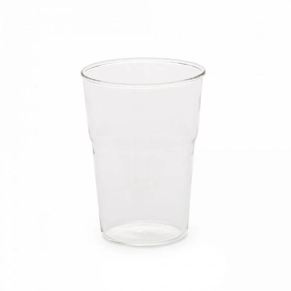 Bicchiere Estetico Quotidiano Set da 6 Bicchieri
