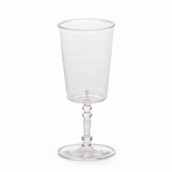 Bicchiere Estetico Quotidiano Set da 6 Bicchieri