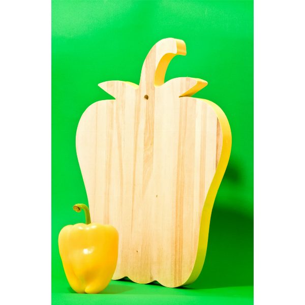 Vege Table Pepper