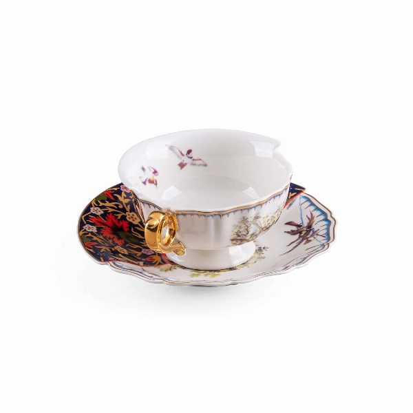 Tazza da tè Hybrid