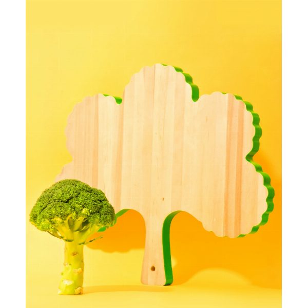 Vege Table Broccoli
