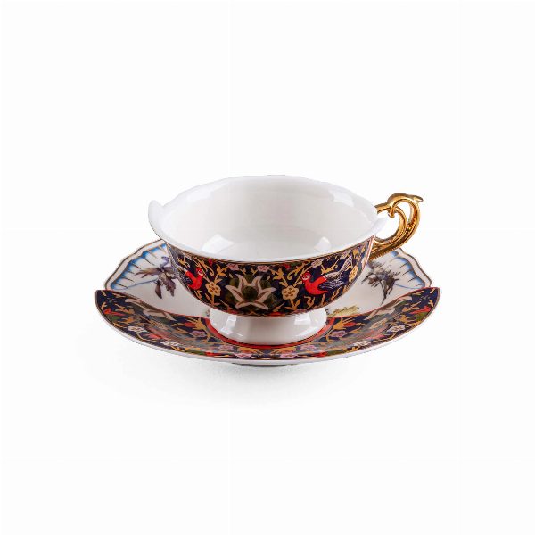 Tazza da tè Hybrid