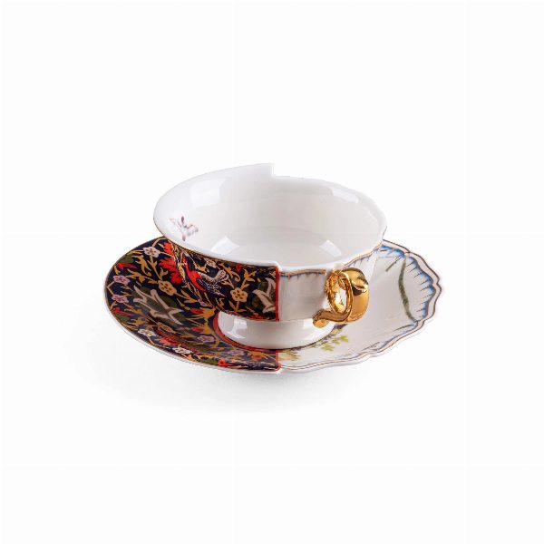 Tazza da tè Hybrid