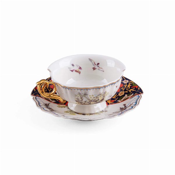 Tazza da tè Hybrid