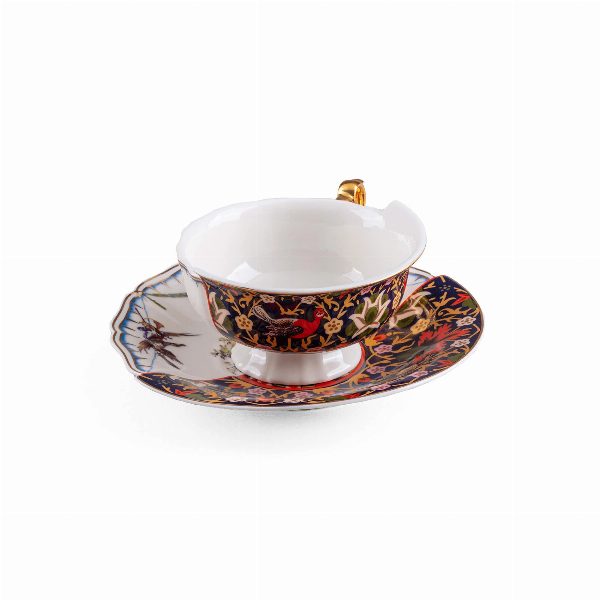 Tazza da tè Hybrid