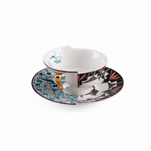 Tazza da tè Hybrid