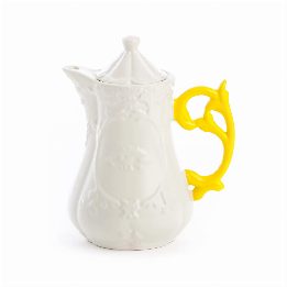 I wares I Teapot