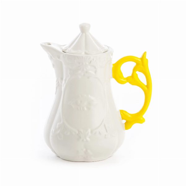 I wares I Teapot