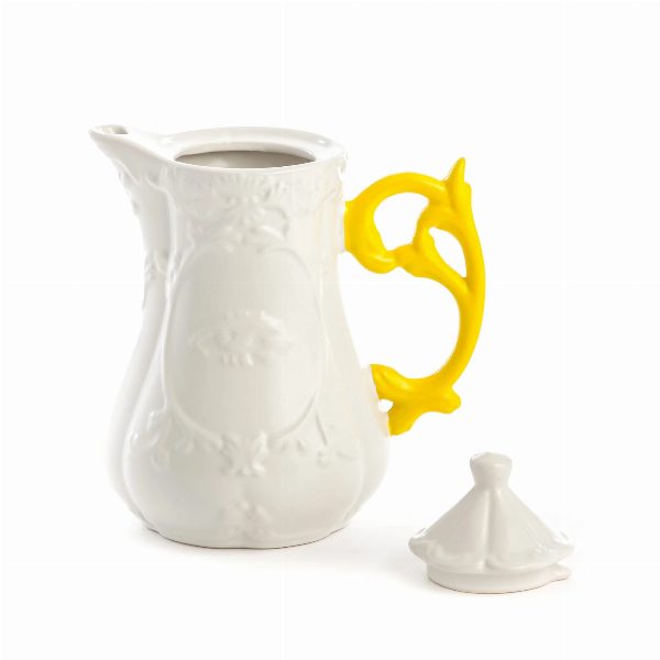 I wares I Teapot