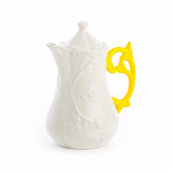 I wares I Teapot