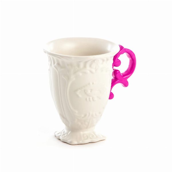 Tazza I wares I Mug Fuchsia