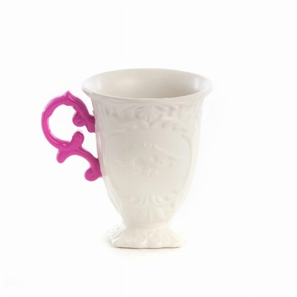 Tazza I wares I Mug Fuchsia