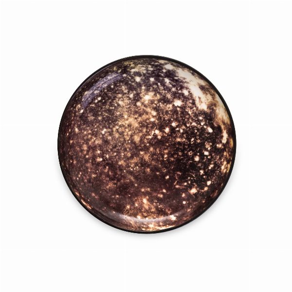 Piatto da Dessert Cosmic Diner