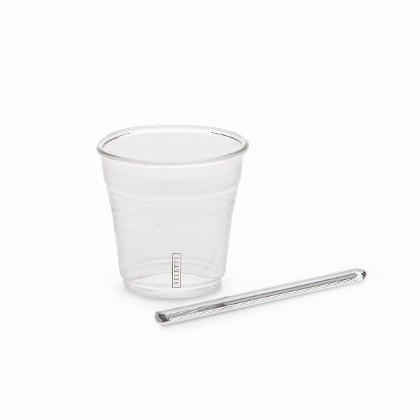 Estetico Quotidiano Coffee set da 6 Tazze