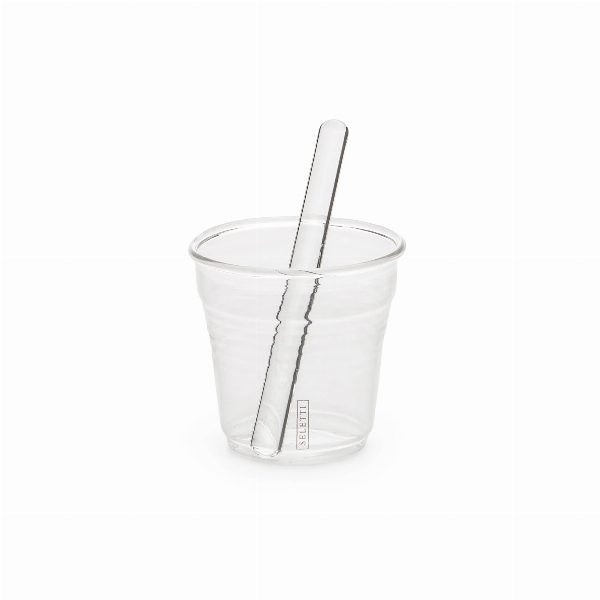 Estetico Quotidiano Coffee set da 6 Tazze