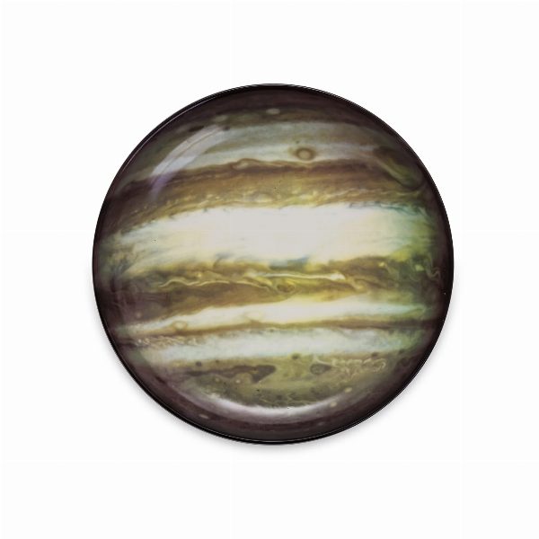 Piatto fondo Cosmic Diner