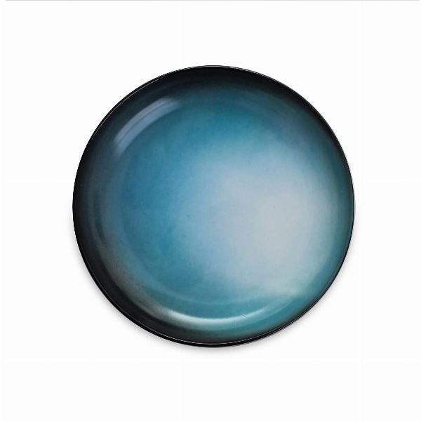 Piatto fondo Cosmic Diner