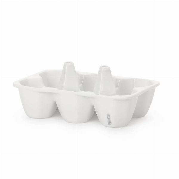 Estetico Quotidiano The Egg Holder