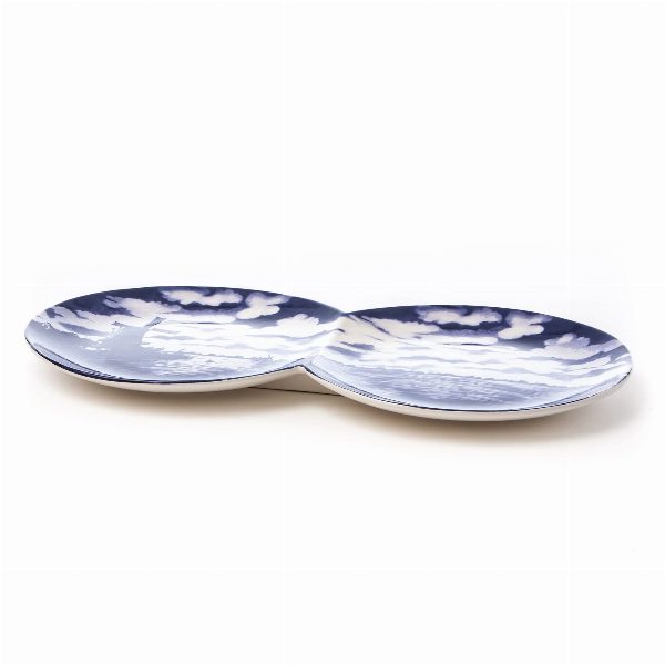 Piatto Multidish Double