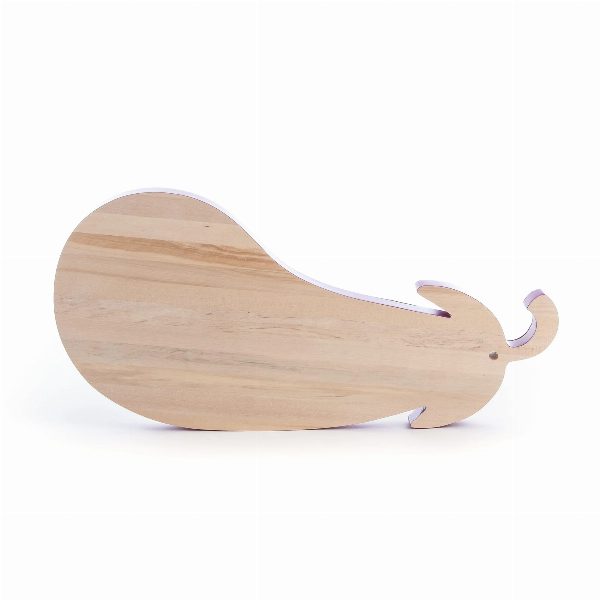 Vege Table Aubergine