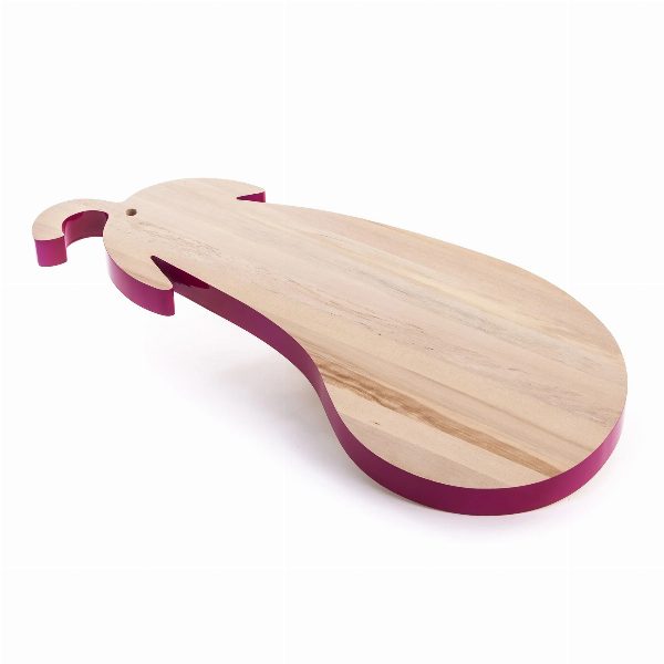 Vege Table Aubergine