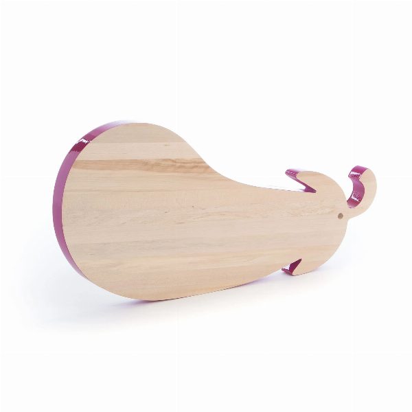 Vege Table Aubergine