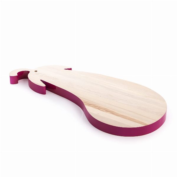 Vege Table Aubergine