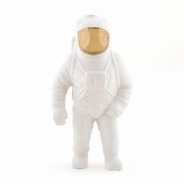 Vaso Cosmic Diner Starman