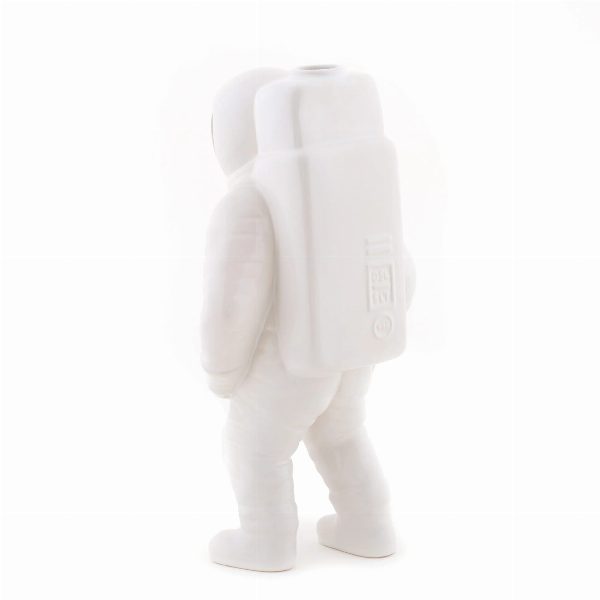 Vaso Cosmic Diner Starman