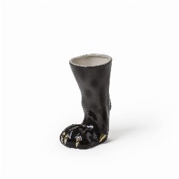 Bicchiere Party Animal Leopard Diesel Living