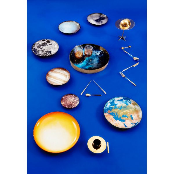 Vassoio Cosmic Diner