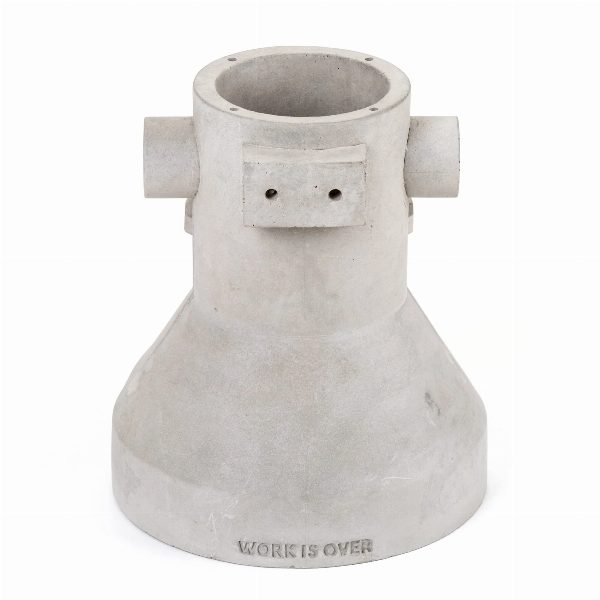 Vaso Work Is Over Connection Diesel Living