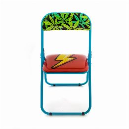 Sedia Pieghevole Flash