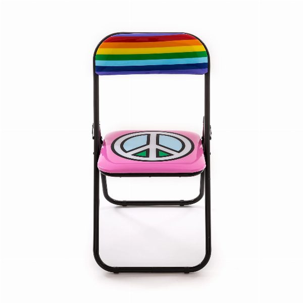 Sedia Pieghevole Peace