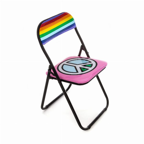 Sedia Pieghevole Peace