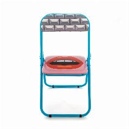 Sedia Pieghevole Mouth