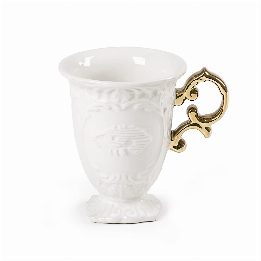 Tazza I Wares Gold I