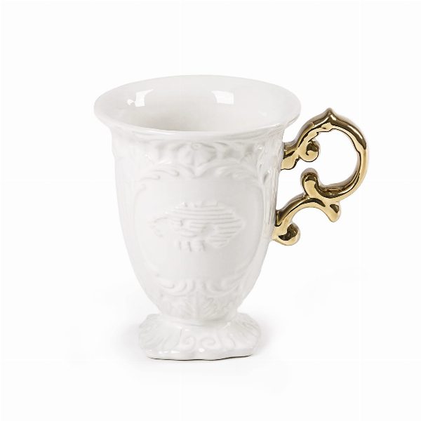 Tazza I Wares Gold I