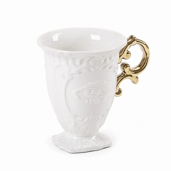 Tazza I Wares Gold I