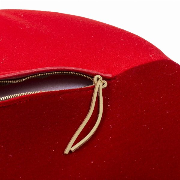 Cuscino Tomato