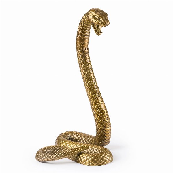 Wunderkammer Snake