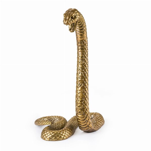 Wunderkammer Snake