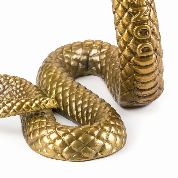 Wunderkammer Snake