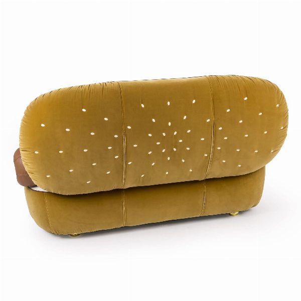 Divano Hot Dog