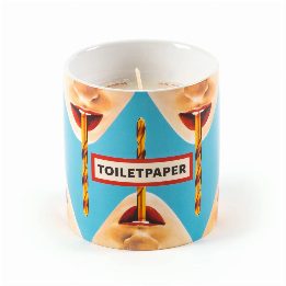 Candela Drill Toiletpaper