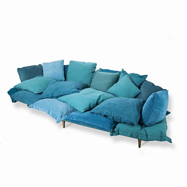 Divano Comfy