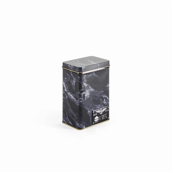 Mobile contenitore Surplus Storage System Alumarble Small