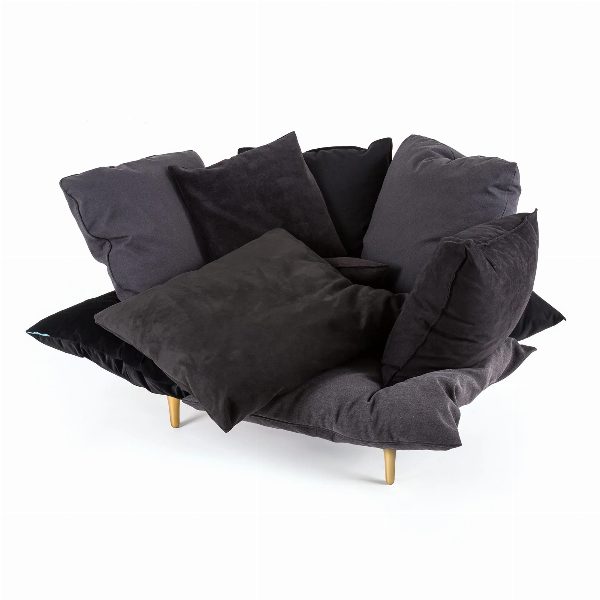 Poltrona Comfy